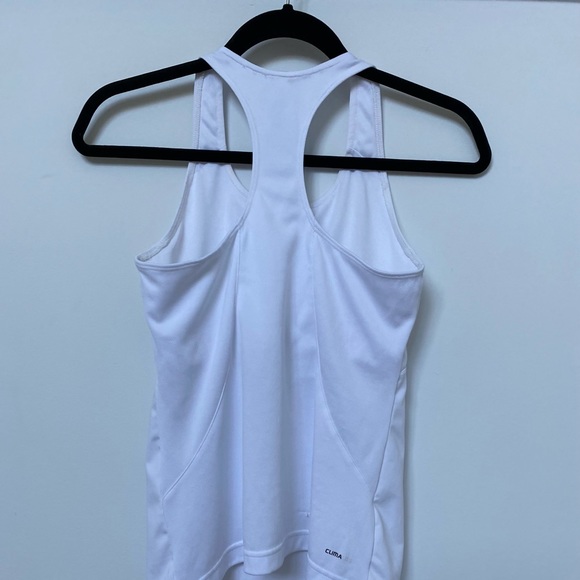 Adidas workout top - Picture 2 of 2